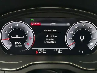 Audi Q5 2025 AWD quattro S line Premium 45 TFSI 4dr SUV