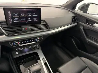 Audi Q5 2025 AWD quattro S line Premium 45 TFSI 4dr SUV