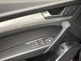 Audi Q5 2025 AWD quattro S line Premium 45 TFSI 4dr SUV