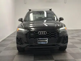 Audi Q5 2025 AWD quattro S line Premium 45 TFSI 4dr SUV