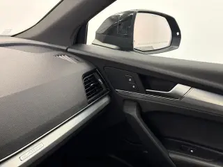 Audi Q5 2025 AWD quattro S line Premium 45 TFSI 4dr SUV
