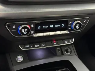 Audi Q5 2025 AWD quattro S line Premium 45 TFSI 4dr SUV