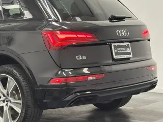 Audi Q5 2025 AWD quattro S line Premium 45 TFSI 4dr SUV