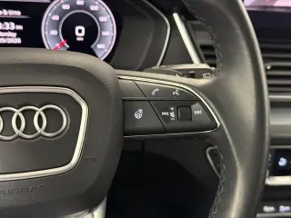 Audi Q5 2025 AWD quattro S line Premium 45 TFSI 4dr SUV