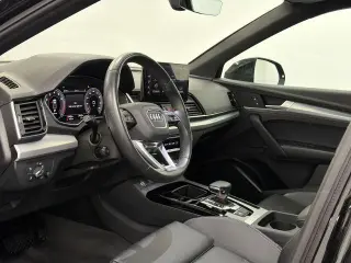 Audi Q5 2025 AWD quattro S line Premium 45 TFSI 4dr SUV