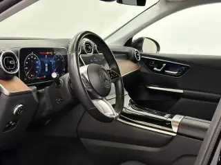 Mercedes-Benz GLC 2024 AWD GLC 300 4MATIC 4dr SUV