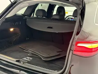 Mercedes-Benz GLC 2024 AWD GLC 300 4MATIC 4dr SUV