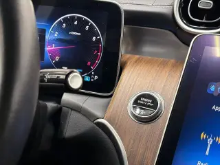 Mercedes-Benz GLC 2024 AWD GLC 300 4MATIC 4dr SUV