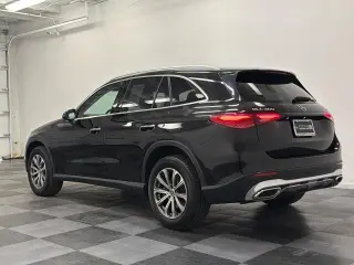 Mercedes-Benz GLC 2024 AWD GLC 300 4MATIC 4dr SUV