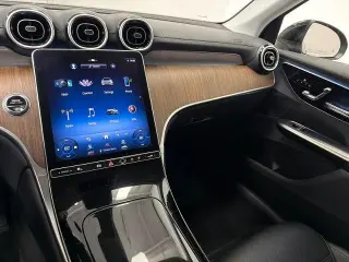 Mercedes-Benz GLC 2024 AWD GLC 300 4MATIC 4dr SUV