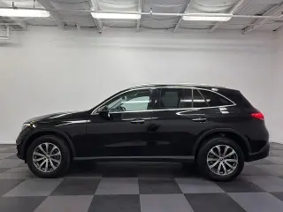 Mercedes-Benz GLC 2024 AWD GLC 300 4MATIC 4dr SUV
