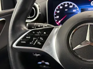 Mercedes-Benz GLC 2024 AWD GLC 300 4MATIC 4dr SUV