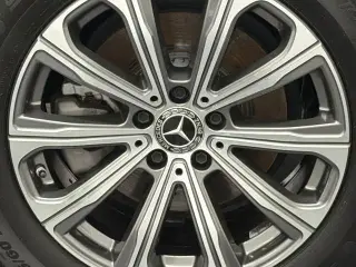 Mercedes-Benz GLC 2024 AWD GLC 300 4MATIC 4dr SUV
