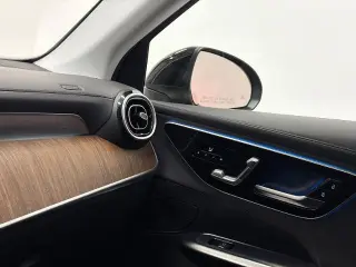Mercedes-Benz GLC 2024 AWD GLC 300 4MATIC 4dr SUV