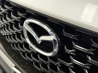 Mazda CX-50 Hybrid 2026 AWD Premium Plus 4dr SUV