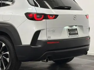 Mazda CX-50 Hybrid 2026 AWD Premium Plus 4dr SUV