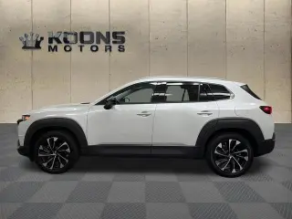 Mazda CX-50 Hybrid 2026 AWD Premium Plus 4dr SUV