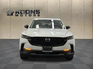 Mazda CX-50 Hybrid 2026 AWD Premium Plus 4dr SUV