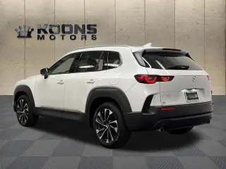 Mazda CX-50 Hybrid 2026 AWD Premium Plus 4dr SUV