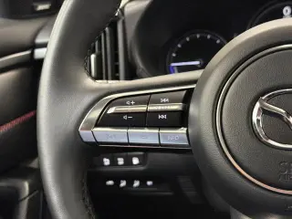 Mazda CX-50 Hybrid 2026 AWD Premium Plus 4dr SUV