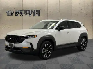 Mazda CX-50 Hybrid 2026 AWD Premium Plus 4dr SUV