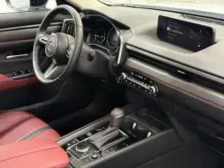 Mazda CX-50 Hybrid 2026 AWD Premium Plus 4dr SUV