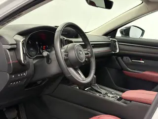 Mazda CX-50 Hybrid 2026 AWD Premium Plus 4dr SUV