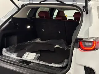 Mazda CX-50 Hybrid 2026 AWD Premium Plus 4dr SUV