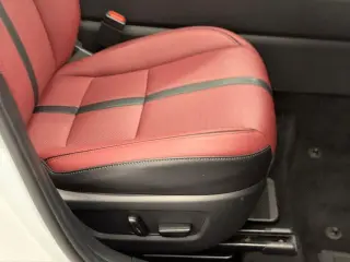 Mazda CX-50 Hybrid 2026 AWD Premium Plus 4dr SUV