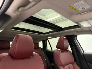 Mazda CX-50 Hybrid 2026 AWD Premium Plus 4dr SUV