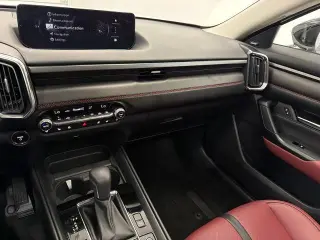 Mazda CX-50 Hybrid 2026 AWD Premium Plus 4dr SUV