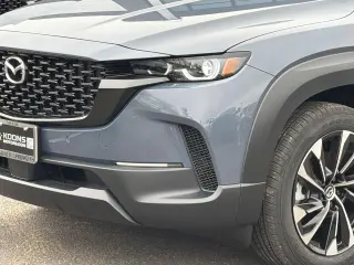 Mazda CX-50 Hybrid 2026 AWD Premium Plus 4dr SUV