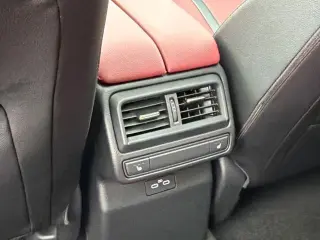 Mazda CX-50 Hybrid 2026 AWD Premium Plus 4dr SUV