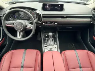 Mazda CX-50 Hybrid 2026 AWD Premium Plus 4dr SUV