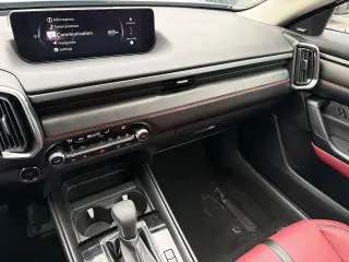 Mazda CX-50 Hybrid 2026 AWD Premium Plus 4dr SUV