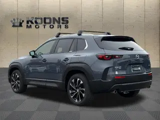 Mazda CX-50 Hybrid 2026 AWD Premium Plus 4dr SUV