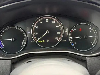 Mazda CX-50 Hybrid 2026 AWD Premium Plus 4dr SUV