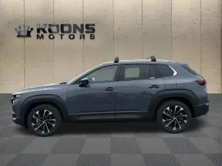 Mazda CX-50 Hybrid 2026 AWD Premium Plus 4dr SUV