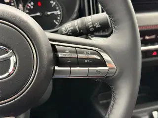Mazda CX-50 Hybrid 2026 AWD Premium Plus 4dr SUV