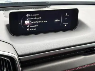 Mazda CX-50 Hybrid 2026 AWD Premium Plus 4dr SUV
