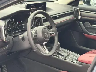 Mazda CX-50 Hybrid 2026 AWD Premium Plus 4dr SUV
