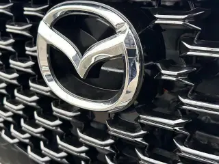 Mazda CX-50 Hybrid 2026 AWD Premium Plus 4dr SUV