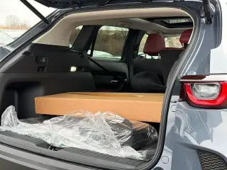 Mazda CX-50 Hybrid 2026 AWD Premium Plus 4dr SUV