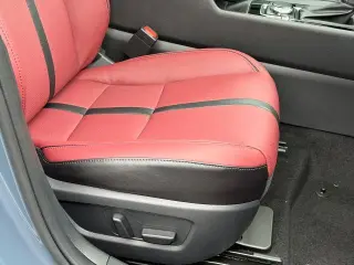 Mazda CX-50 Hybrid 2026 AWD Premium Plus 4dr SUV
