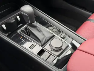 Mazda CX-50 Hybrid 2026 AWD Premium Plus 4dr SUV