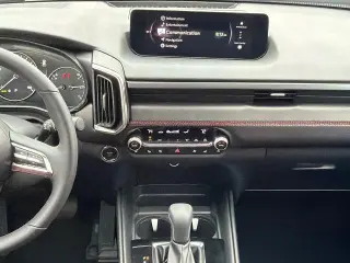 Mazda CX-50 Hybrid 2026 AWD Premium Plus 4dr SUV