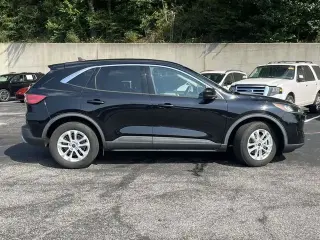 Ford Escape 2020 SE 4dr SUV
