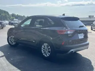 Ford Escape 2020 SE 4dr SUV