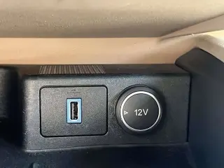 Ford Escape 2020 SE 4dr SUV