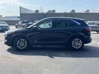 Ford Escape 2020 SE 4dr SUV
